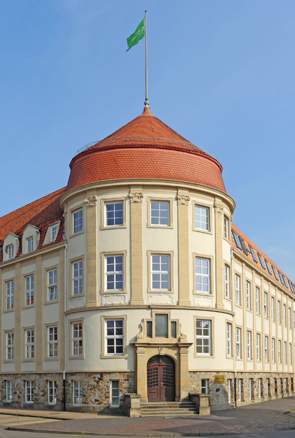 Landwirtschaftskammer Oldenburg
