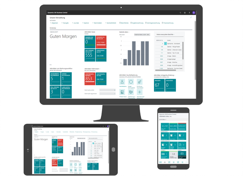 Axians Infoma_Modern_Clients