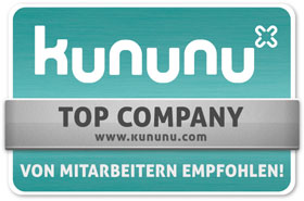 kununu OPEN COMPANY